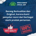 Original H2O2 Hidrogen Peroksida Fungisida Tanaman Anti Patek Anti Jamur Tanaman Anti Bakteri Tanaman - Gambar 2